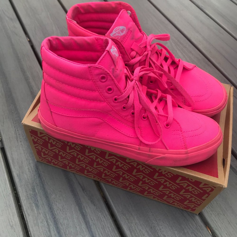 Vans Sk8 Hi